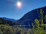 ID: 209: Herbsturlaub in Kruen 2022 / Autumn vacation in Kruen, Bavaria 2022