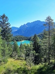 ID: 209: Herbsturlaub in Kruen 2022 / Autumn vacation in Kruen, Bavaria 2022