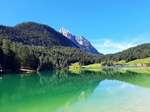 ID: 209: Herbsturlaub in Kruen 2022 / Autumn vacation in Kruen, Bavaria 2022