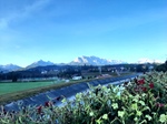 ID: 209: Herbsturlaub in Kruen 2022 / Autumn vacation in Kruen, Bavaria 2022