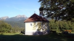 ID: 209: Herbsturlaub in Kruen 2022 / Autumn vacation in Kruen, Bavaria 2022