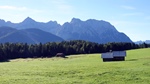 ID: 209: Herbsturlaub in Kruen 2022 / Autumn vacation in Kruen, Bavaria 2022