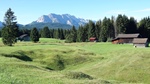 ID: 209: Herbsturlaub in Kruen 2022 / Autumn vacation in Kruen, Bavaria 2022