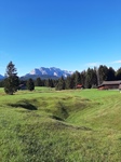 ID: 209: Herbsturlaub in Kruen 2022 / Autumn vacation in Kruen, Bavaria 2022