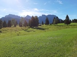 ID: 209: Herbsturlaub in Kruen 2022 / Autumn vacation in Kruen, Bavaria 2022