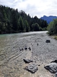ID: 209: Herbsturlaub in Kruen 2022 / Autumn vacation in Kruen, Bavaria 2022