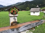 ID: 209: Herbsturlaub in Kruen 2022 / Autumn vacation in Kruen, Bavaria 2022