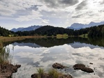ID: 209: Herbsturlaub in Kruen 2022 / Autumn vacation in Kruen, Bavaria 2022