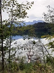 ID: 209: Herbsturlaub in Kruen 2022 / Autumn vacation in Kruen, Bavaria 2022