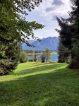 ID: 209: Herbsturlaub in Kruen 2022 / Autumn vacation in Kruen, Bavaria 2022