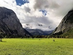 ID: 209: Herbsturlaub in Kruen 2022 / Autumn vacation in Kruen, Bavaria 2022