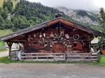ID: 209: Herbsturlaub in Kruen 2022 / Autumn vacation in Kruen, Bavaria 2022