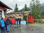 ID: 209: Herbsturlaub in Kruen 2022 / Autumn vacation in Kruen, Bavaria 2022
