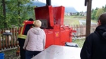 ID: 209: Herbsturlaub in Kruen 2022 / Autumn vacation in Kruen, Bavaria 2022