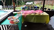 ID: 209: Konzert Quadasi + Maqhinga / Pietermaritzburg / 26.03.2023