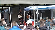 ID: 209: Konzert Quadasi + Maqhinga / Pietermaritzburg / 26.03.2023