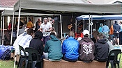 ID: 209: Konzert Quadasi + Maqhinga / Pietermaritzburg / 26.03.2023