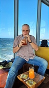 ID: 209: Ushaka Beach Pier / Durban / 28.03.2023