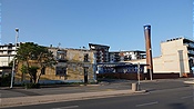 ID: 209: Hafenviertel / Durban / 28.03.2023