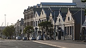 ID: 209: Hafenviertel / Durban / 28.03.2023