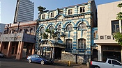 ID: 209: Hafenviertel / Durban / 28.03.2023