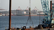 ID: 209: Hafen / Durban / 28.03.2023