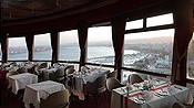 ID: 209: Roma Revolving Restaurant / Durban / 28.03.2023