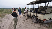 ID: 209: Tembe Elephant Park / Kwangwanase / 30.03.2023