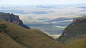 ID: 209: Drakensberge / Phuthaditjhaba / 04.04.2023