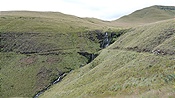 ID: 209: Drakensberge / Phuthaditjhaba / 04.04.2023