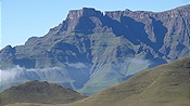 ID: 209: Drakensberge / Phuthaditjhaba / 05.04.2023