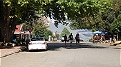 ID: 209: Touristenort / Clarens / 06.04.2023