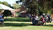 Foto SP_2023_04169: Sandstone Estates Oster Festival / Setsoto / 07.04.2023