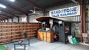 ID: 209: Sandstone Estates Oster Festival / Setsoto / 08.04.2023