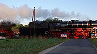 Foto SP_2023_06027: VSM 2 ex DB 23 076 + VSM 6 ex DB 23 071 / Beekbergen / 03.06.2023