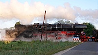 Foto SP_2023_06028: VSM 2 ex DB 23 076 + VSM 6 ex DB 23 071 / Beekbergen / 03.06.2023