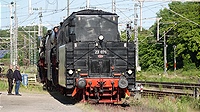 Foto SP_2023_06052: VSM 2 ex DB 23 076 + VSM 6 ex DB 23 071 / Bad Bentheim / 03.06.2023
