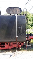 Foto SP_2023_06059: VSM 2 ex DB 23 076 + VSM 6 ex DB 23 071 / Bad Bentheim / 03.06.2023