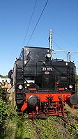 Foto SP_2023_06061: VSM 2 ex DB 23 076 + VSM 6 ex DB 23 071 / Bad Bentheim / 03.06.2023