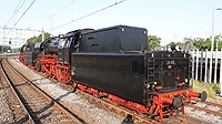 ID: 209: VSM 2 ex DB 23 076 + VSM 6 ex DB 23 071 / Dieren / 10.06.2023