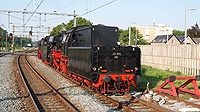 ID: 209: VSM 2 ex DB 23 076 + VSM 6 ex DB 23 071 / Dieren / 10.06.2023