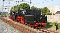 ID: 209: VSM 2 ex DB 23 076 + VSM 6 ex DB 23 071 / Dieren / 10.06.2023